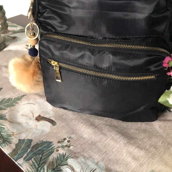 - Black Backpack - Picture 7 of 10